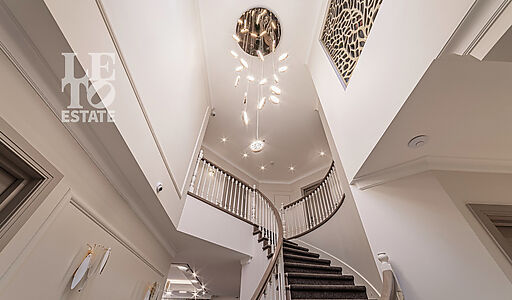 Прилесной дом в Новых Вешках