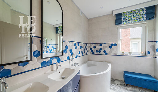 Прилесной дом в Новых Вешках