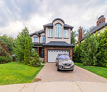 Прилесной дом в Новых Вешках