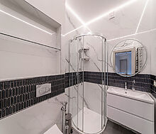 Прилесной дом в Новых Вешках