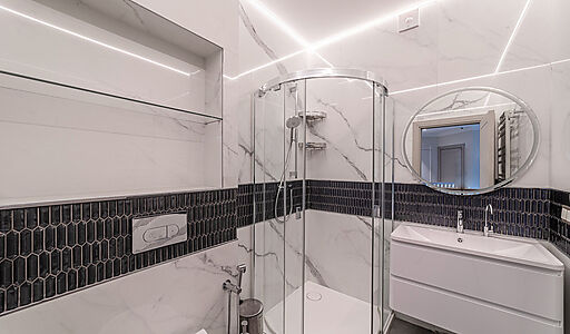 Прилесной дом в Новых Вешках