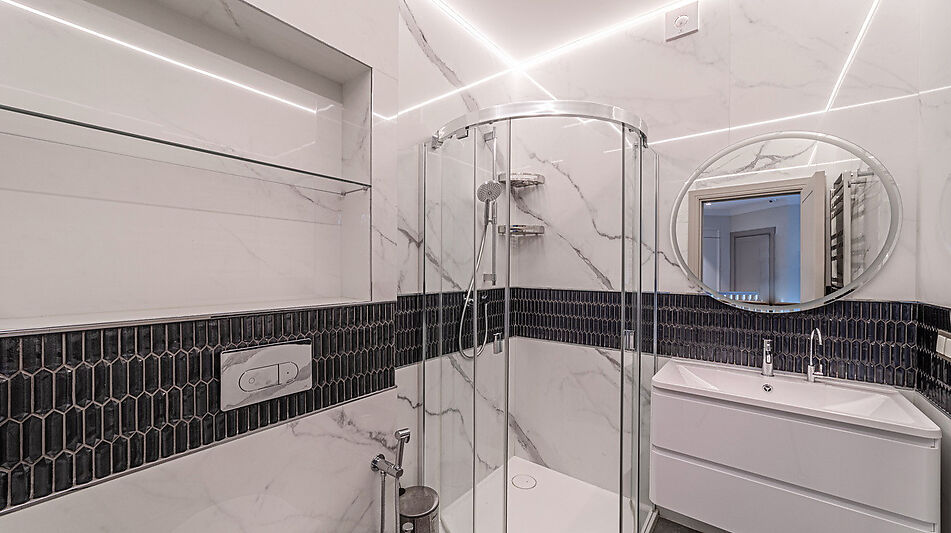 Прилесной дом в Новых Вешках