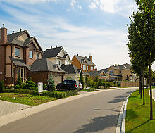 Прилесной дом в Новых Вешках