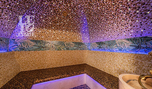 Прилесной дом в Новых Вешках