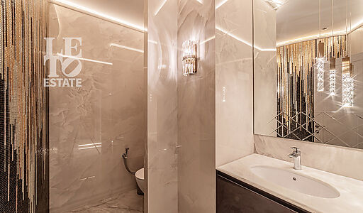 Прилесной дом в Новых Вешках