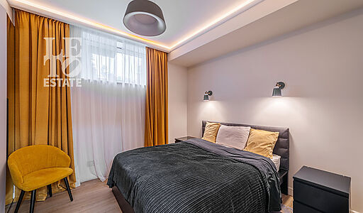 Прилесной дом в Новых Вешках