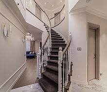 Прилесной дом в Новых Вешках