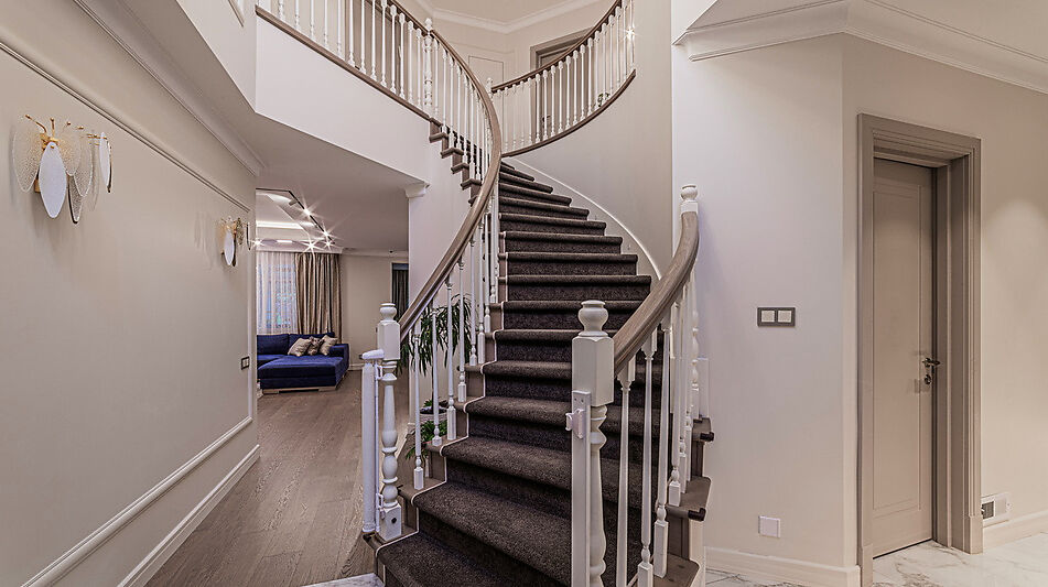 Прилесной дом в Новых Вешках