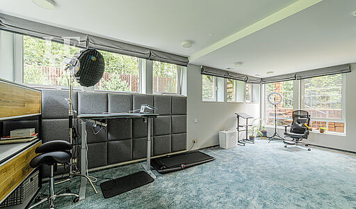 Прилесной дом в Новых Вешках