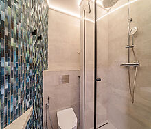 Прилесной дом в Новых Вешках