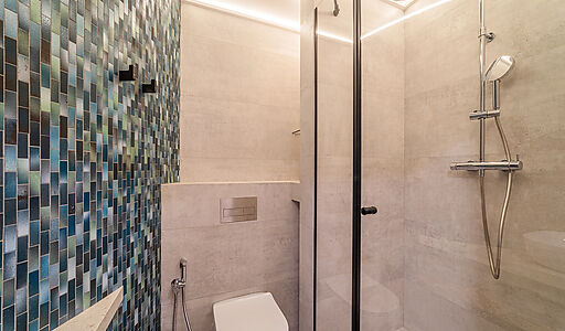 Прилесной дом в Новых Вешках