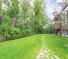 Прилесной дом в Новых Вешках