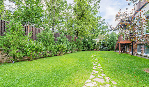 Прилесной дом в Новых Вешках