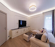 Прилесной дом в Новых Вешках