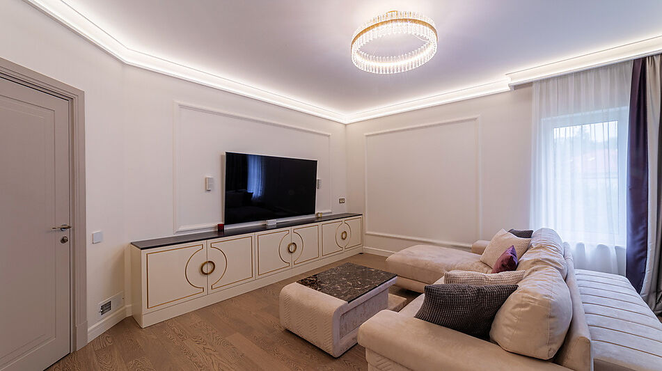 Прилесной дом в Новых Вешках