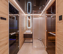 Прилесной дом в Новых Вешках