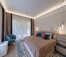 Прилесной дом в Новых Вешках