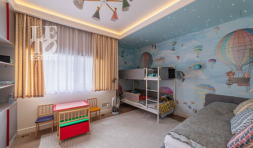 Прилесной дом в Новых Вешках