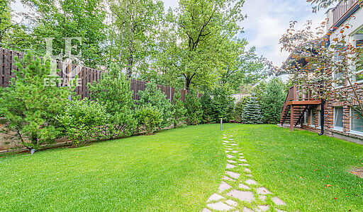 Прилесной дом в Новых Вешках