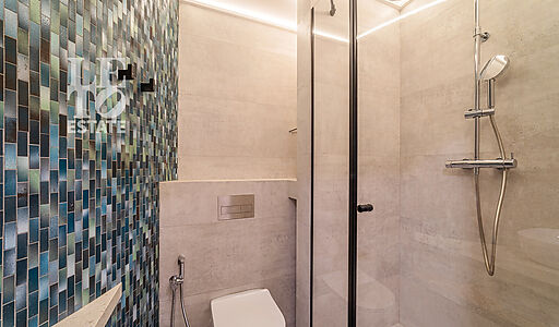 Прилесной дом в Новых Вешках