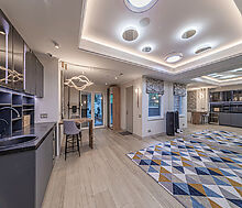 Прилесной дом в Новых Вешках