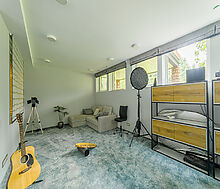 Прилесной дом в Новых Вешках