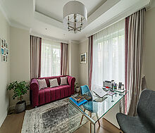 Прилесной дом в Новых Вешках