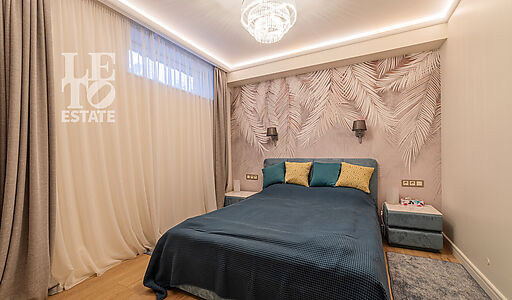 Прилесной дом в Новых Вешках