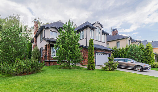 Прилесной дом в Новых Вешках