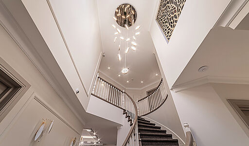 Прилесной дом в Новых Вешках