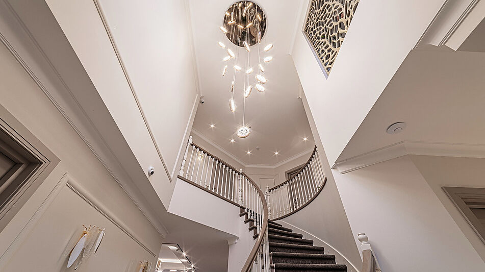 Прилесной дом в Новых Вешках