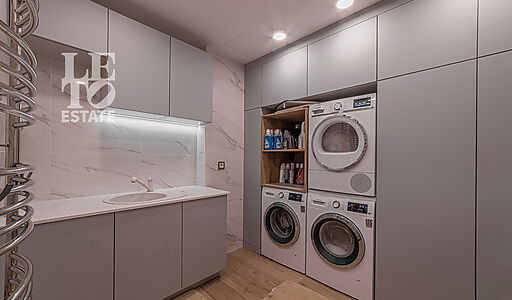 Прилесной дом в Новых Вешках