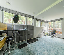 Прилесной дом в Новых Вешках