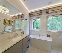 Прилесной дом в Новых Вешках