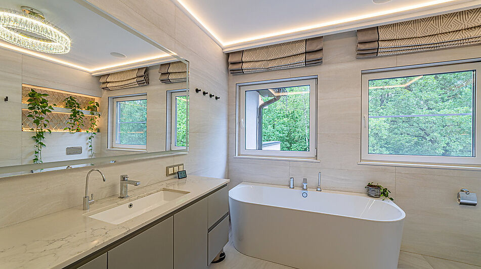 Прилесной дом в Новых Вешках