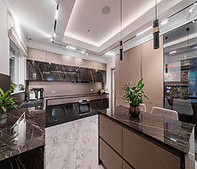 Прилесной дом в Новых Вешках