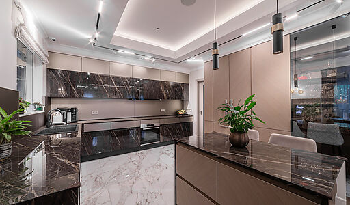 Прилесной дом в Новых Вешках