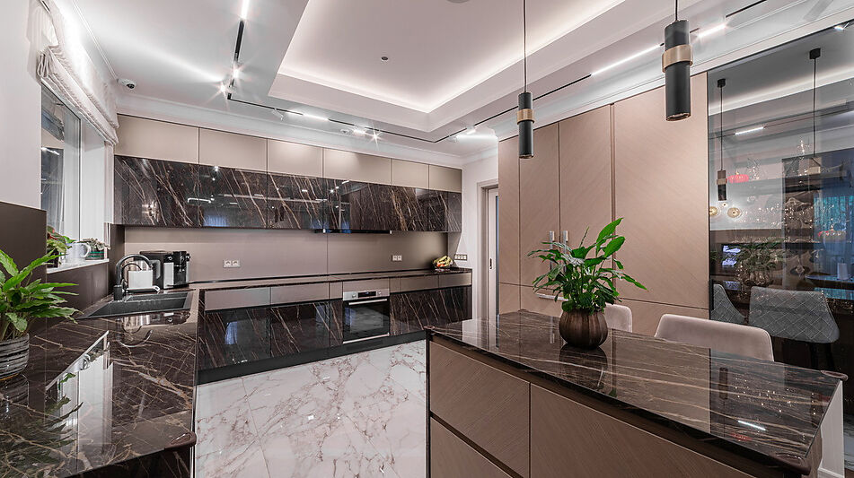 Прилесной дом в Новых Вешках