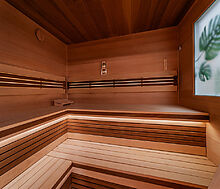 Прилесной дом в Новых Вешках