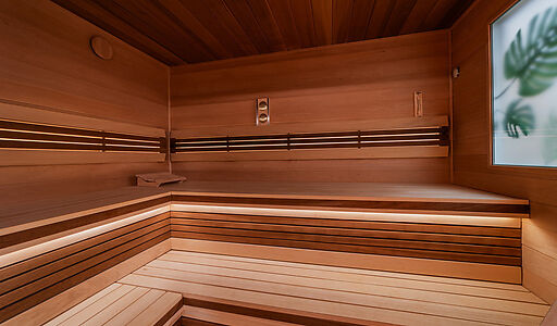 Прилесной дом в Новых Вешках