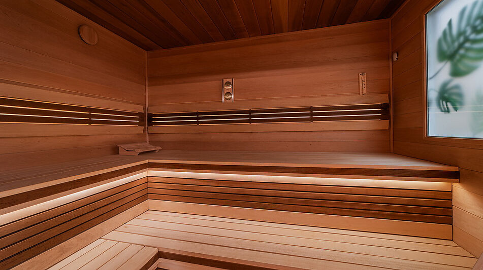 Прилесной дом в Новых Вешках