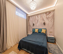 Прилесной дом в Новых Вешках