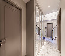 Прилесной дом в Новых Вешках