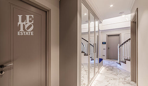 Прилесной дом в Новых Вешках