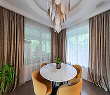 Прилесной дом в Новых Вешках