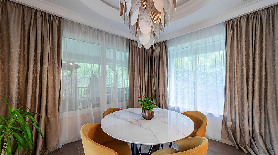 Прилесной дом в Новых Вешках