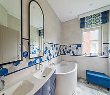 Прилесной дом в Новых Вешках