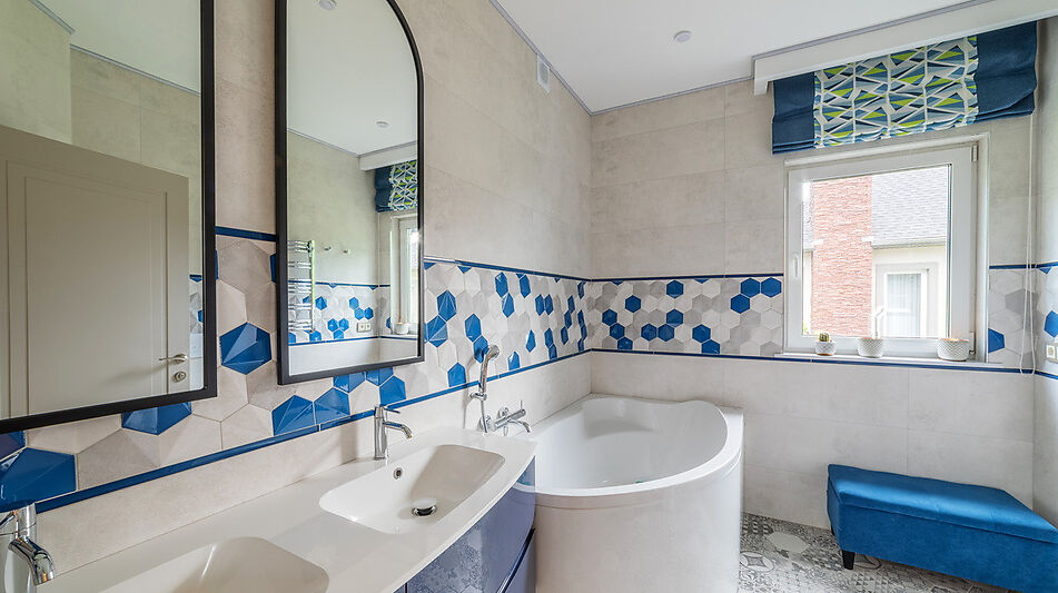 Прилесной дом в Новых Вешках