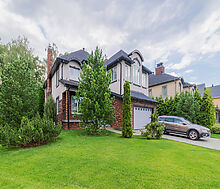 Прилесной дом в Новых Вешках