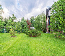 Прилесной дом в Новых Вешках